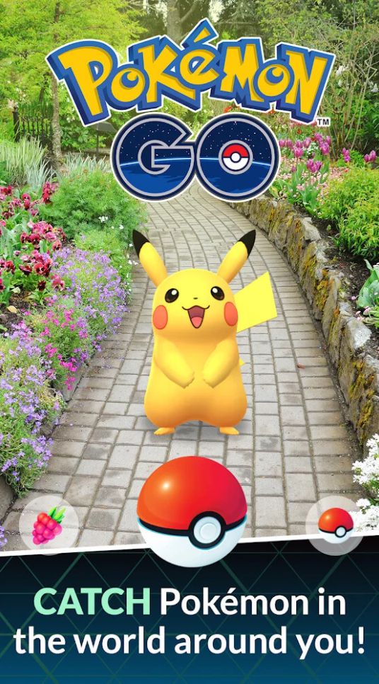 TuTuApp Pokemon Go Hack iOS(iPhone/iPad) & Android (PokeGo++)