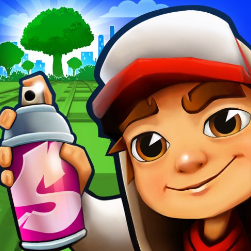 Subway Surfers TutuApp - Download for fun(iOS & Android